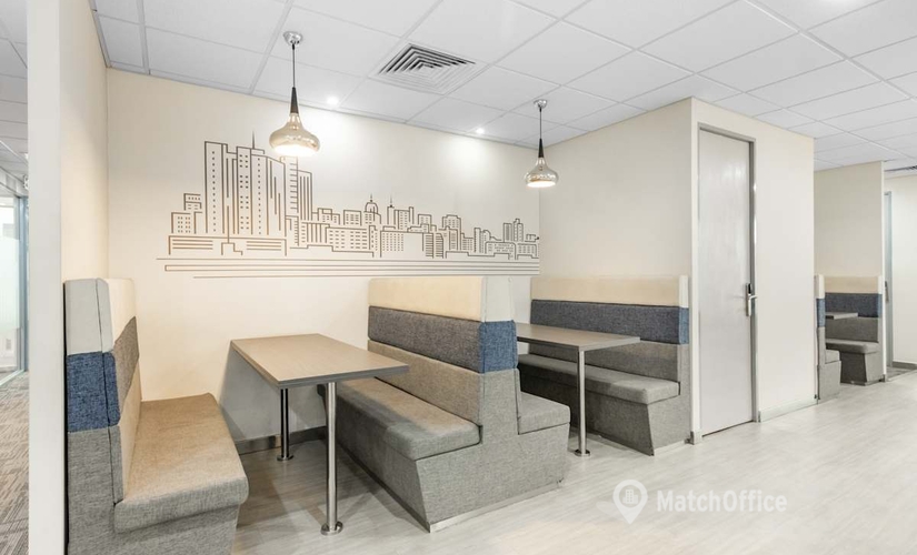 10 m² Coworking  in Nairobi, Block C (97104) - 4 | MatchOffice.com