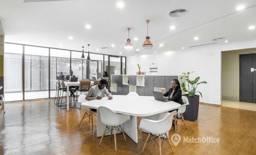 Virtual office space in Nairobi, State House Crescent Road (46464) - 1 | MatchOffice.com