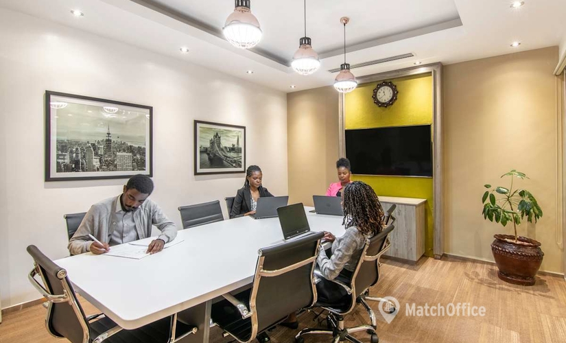 Virtual business address in Nairobi, State House Crescent Road (46464) - 2 | MatchOffice