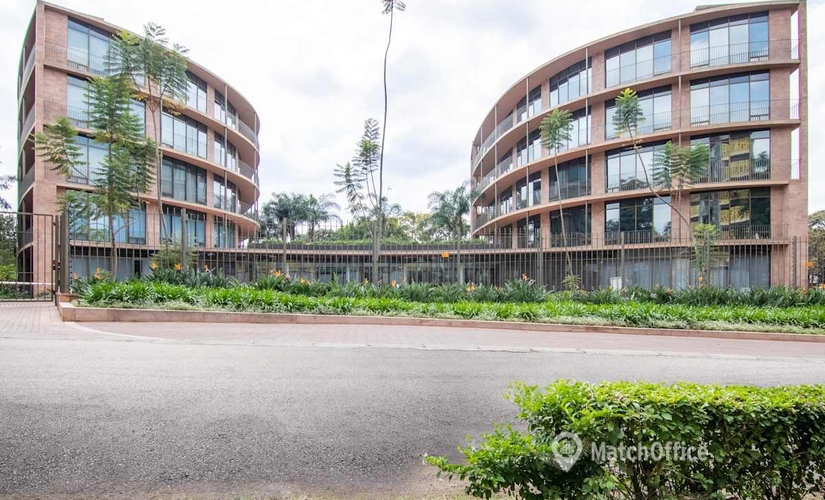 10 m² Shared office in Nairobi, State House Crescent Road (46464) - 0 | MatchOffice.com
