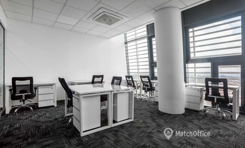 10 m² Business park in Nairobi, Cnr of Hospital and Kenya Roads (00200) - 4 | MatchOffice.com