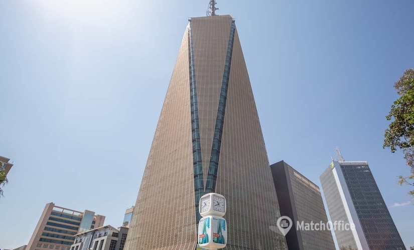 Virtual office space in Nairobi, Cnr of Hospital and Kenya Roads (00200) - 0 | MatchOffice