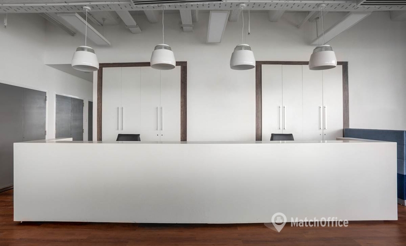 10 m² Co-working  in Nairobi, Cnr of Hospital and Kenya Roads (00200) - 1 | MatchOffice