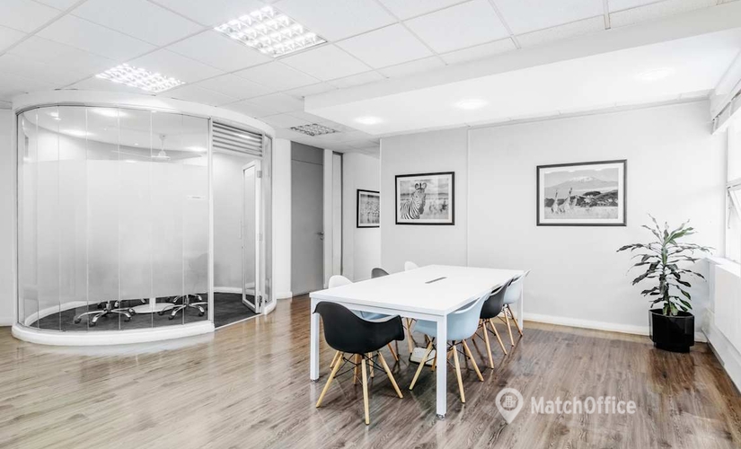 10 m² Coworking space  in Nairobi, 4th Floor (50260) - 4 | MatchOffice.com