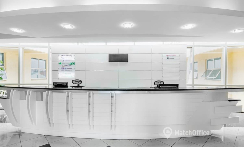 10 m² Business center in Nairobi, 4th Floor (50260) - 1 | MatchOffice