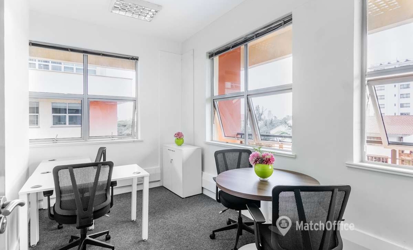 10 m² Serviced office in Nairobi, 4th Floor (50260) - 3 | MatchOffice