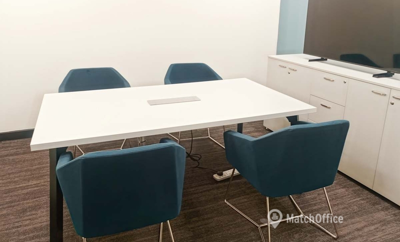 Virtual office space in Nairobi, Westlands Road 44-40 (%[postal_code]) - 2 | MatchOffice.com