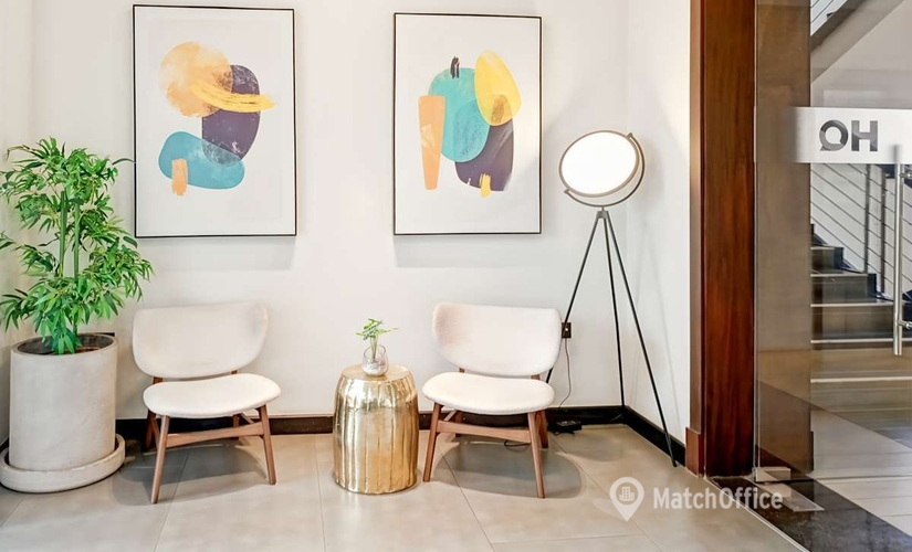 10 m² Serviced office in Nairobi, Westlands Road 44-40 (%[postal_code]) - 4 | MatchOffice