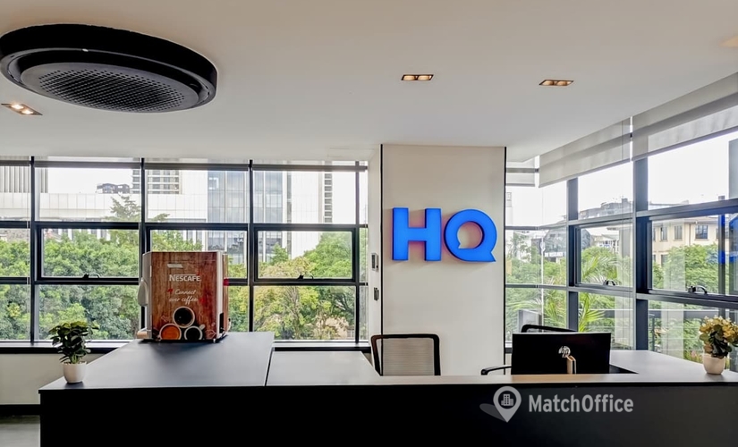 10 m² Shared office  in Nairobi, Westlands Road 44-40 (%[postal_code]) - 1 | MatchOffice.com