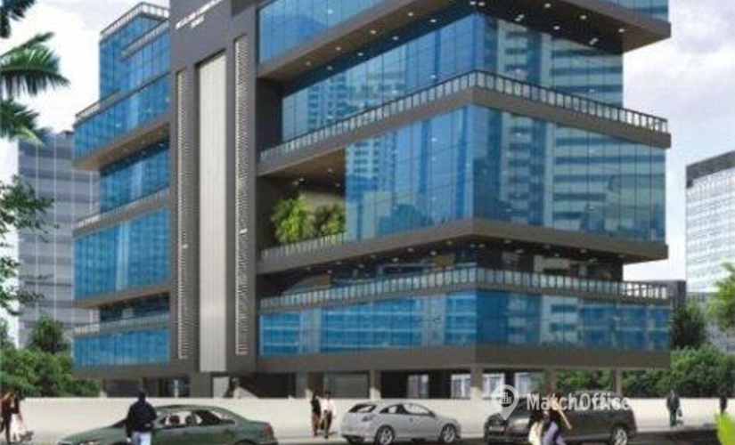 20 m² Business center building available to rent in Nairobi, 00200 NAIROBI (25539) - 0 | MatchOffice