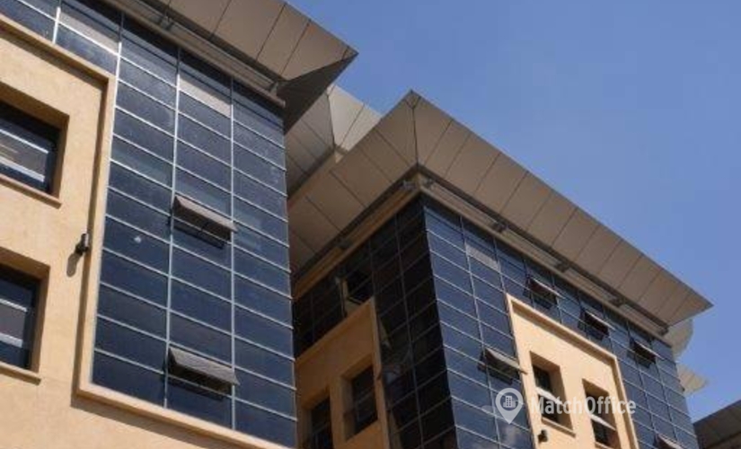 50 m² Serviced office in Nairobi, 2nd Floor (00621) - 2 | MatchOffice.com