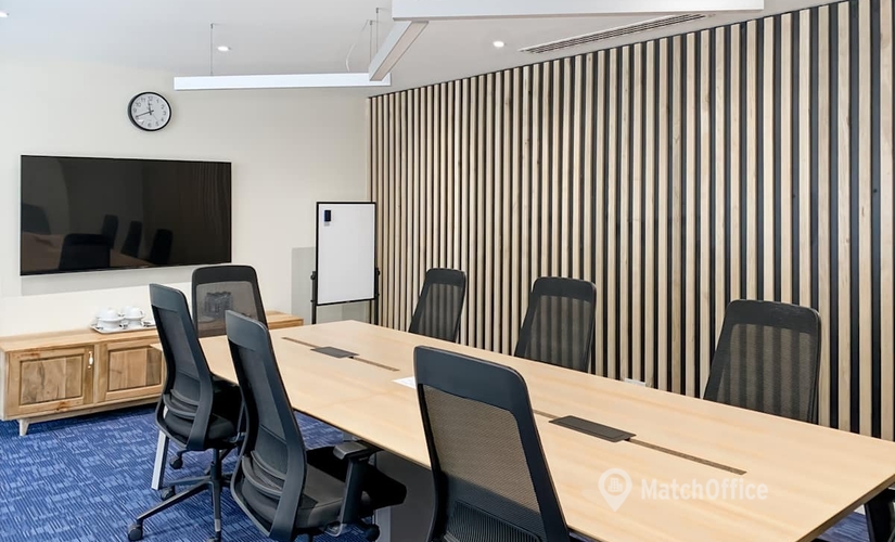 Virtual business address in Nairobi, Thindigua Along Kiambu Rd (00900) - 2 | MatchOffice.com