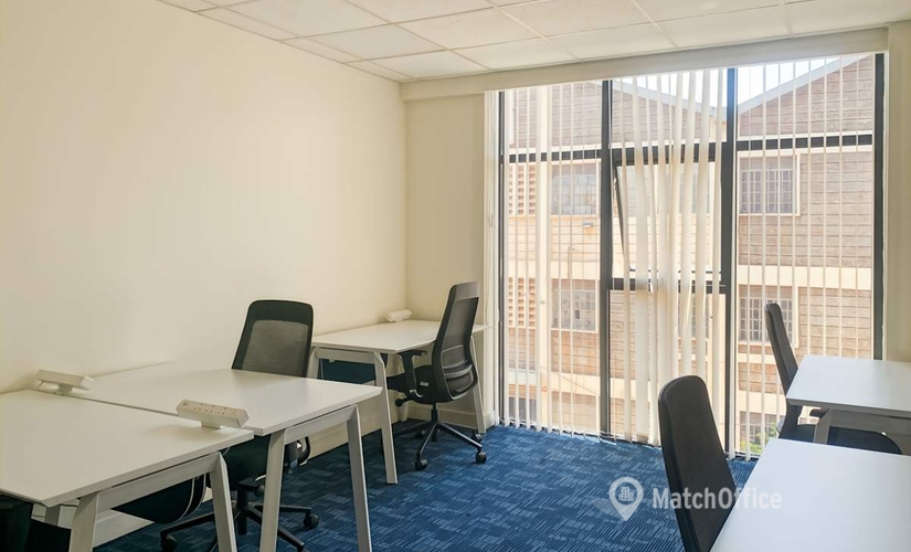 Virtual office in Nairobi, Thindigua Along Kiambu Rd (00900) - 3 | MatchOffice.com