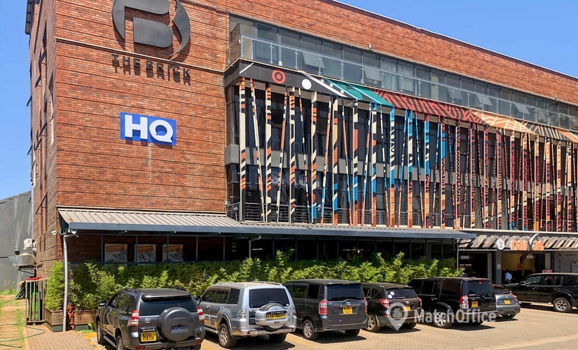 Virtual business address in Nairobi, Thindigua Along Kiambu Rd (00900) - 0 | MatchOffice.com