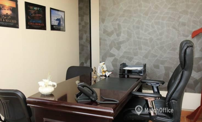 5000 m² Business park place for rent in Nairobi, Aly’s Centre (49707) - 0 | MatchOffice.com