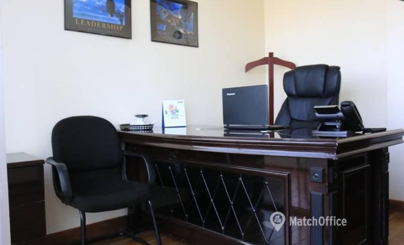 5000 m² Business center place available to rent in Nairobi, Aly’s Centre (49707) - 1 | MatchOffice.com