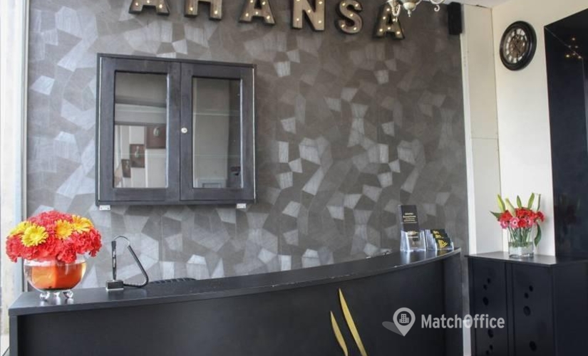 5000 m² Business park building available to rent in Nairobi, Aly’s Centre (49707) - 4 | MatchOffice.com