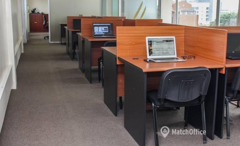 5000 m² Business center building up for rent in Nairobi, Aly’s Centre (49707) - 2 | MatchOffice.com