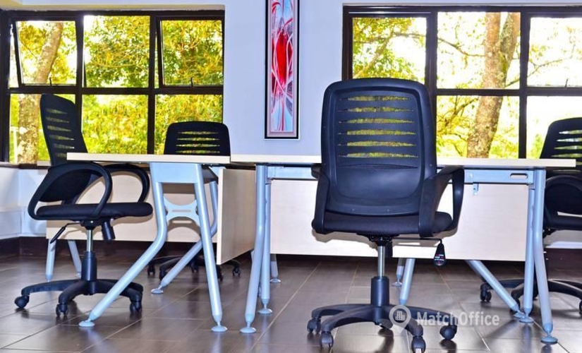 50 m² Business center place available to rent in Nairobi, The Watermark Business Park (00100) - 0 | MatchOffice.com