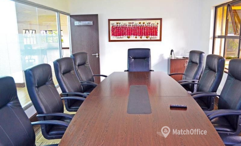 50 m² Business center building up for rent in Nairobi, The Watermark Business Park (00100) - 2 | MatchOffice