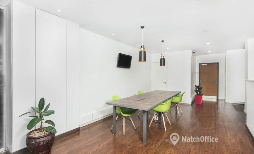Virtual office space in Nairobi, Purshottam Place (%[postal_code]) - 4 | MatchOffice.com