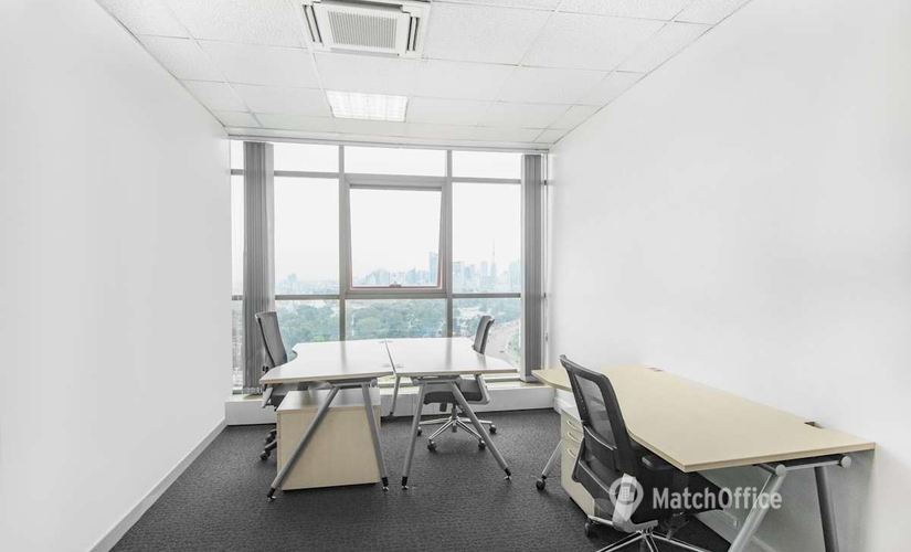 Virtual office in Nairobi, Purshottam Place (%[postal_code]) - 3 | MatchOffice