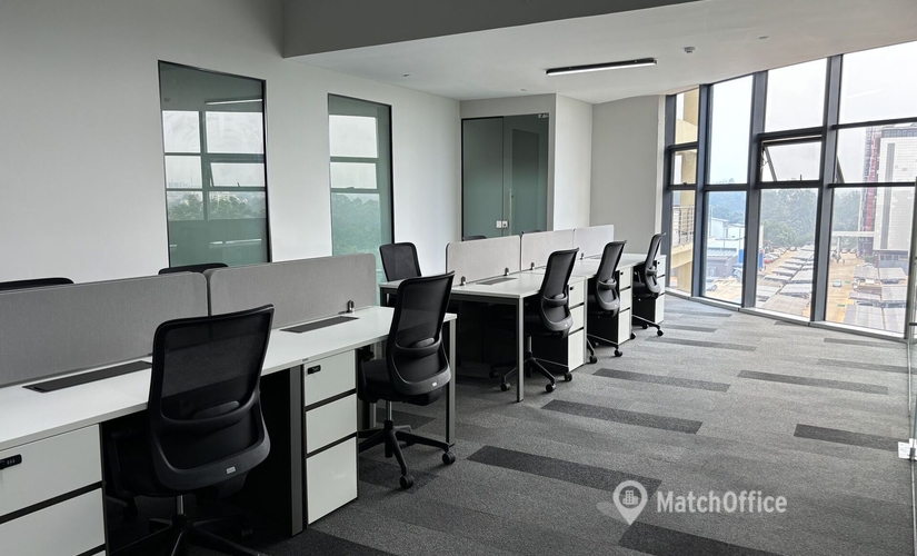 %[location_area] Conference center in Nairobi, Limuru Rd (00200) - 1 | MatchOffice.com