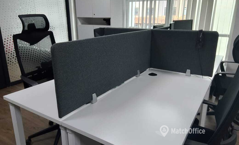 %[location_area] Conference space in Nairobi, Riverside Park (00200) - 4 | MatchOffice