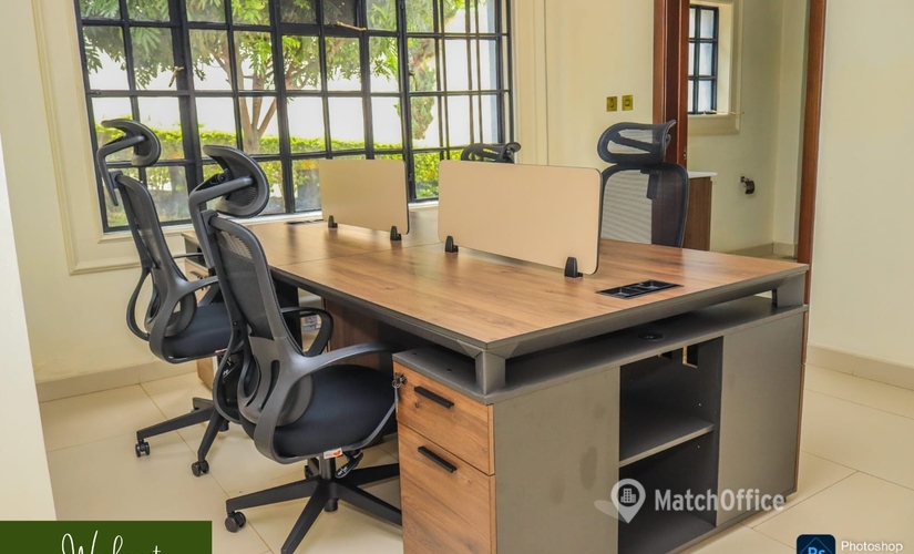 %[location_area] Conference room in Nairobi, Runda Road 317 (00200) - 2 | MatchOffice.com