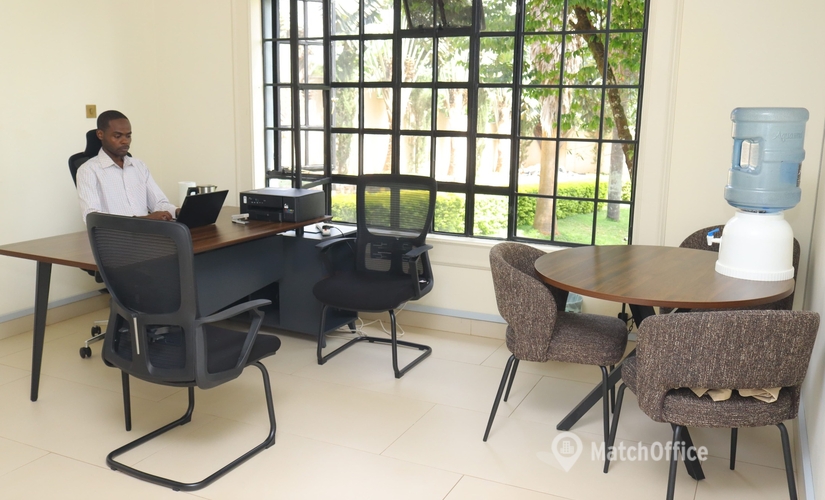 %[location_area] Conference hall in Nairobi, Runda Road 317 (00200) - 1 | MatchOffice.com