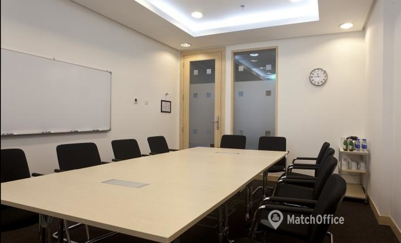 50 m² Conference room in Kuwait City, Shayma Tower (54600) - 0 | MatchOffice.com