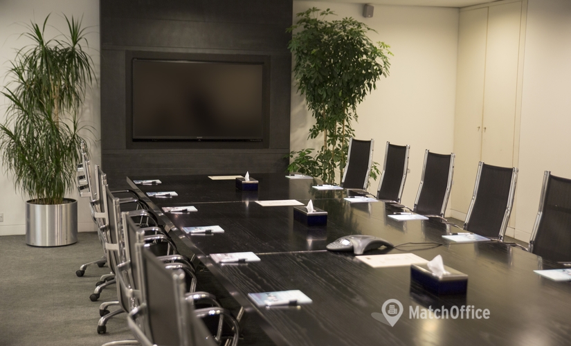 30 m² Coworking space  in Kuwait City, Ahmad Al Jaber Street (15300) - 0 | MatchOffice.com