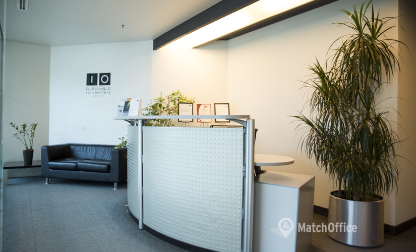 30 m² Shared office  in Kuwait City, Ahmad Al Jaber Street (15300) - 2 | MatchOffice