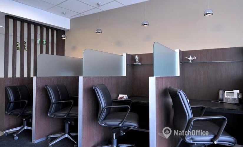 5 m² Coworking in Kuwait City, Mohammad Thunayan Al-Ghanim Street (66300) - 0 | MatchOffice