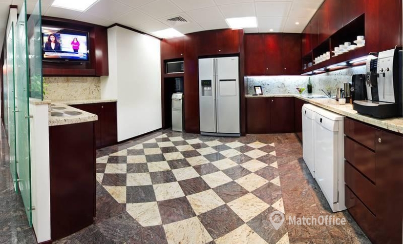 5 m² Co-working in Kuwait City, Mohammad Thunayan Al-Ghanim Street (66300) - 1 | MatchOffice.com