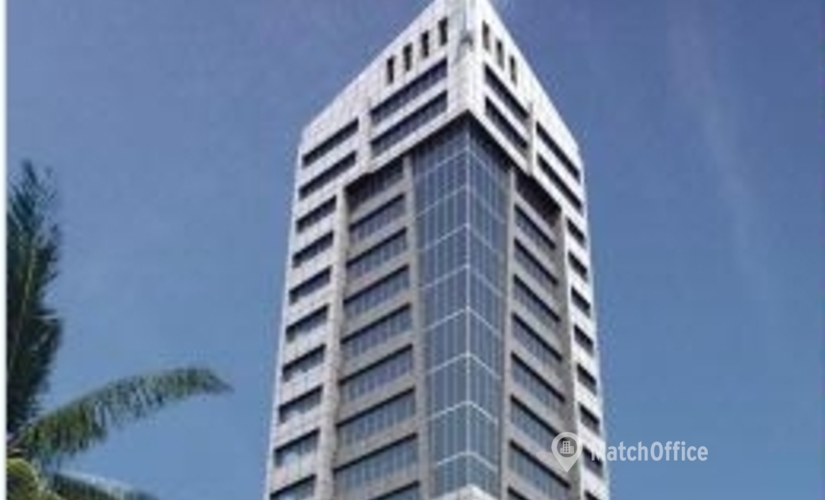 50 m² Shared office in Kuwait City, Shayma Tower (54600) - 1 | MatchOffice.com