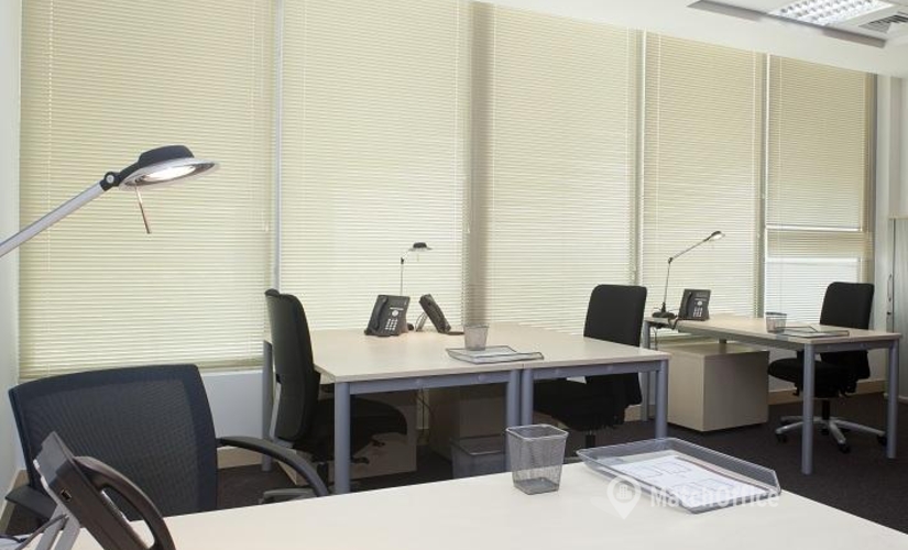 50 m² Co-working  in Kuwait City, Shayma Tower (54600) - 3 | MatchOffice
