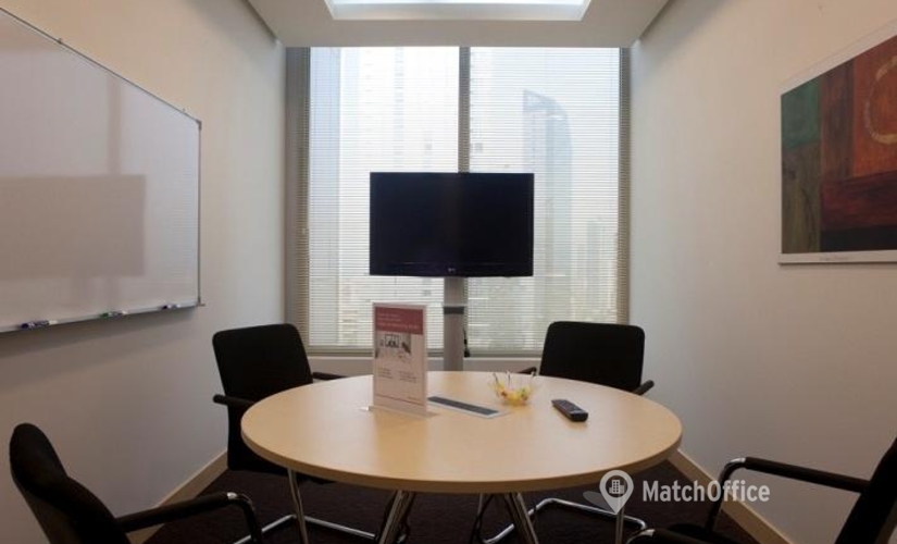 50 m² Coworking in Kuwait City, Shayma Tower (54600) - 0 | MatchOffice