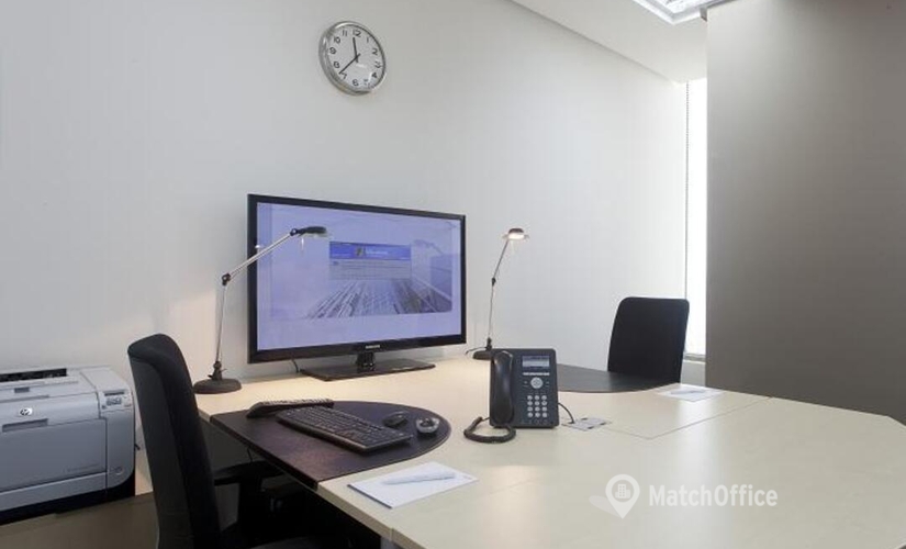 Virtual office space in Kuwait City, Shayma Tower (54600) - 1 | MatchOffice.com