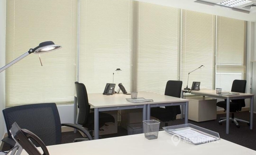 Virtual office in Kuwait City, Shayma Tower (54600) - 2 | MatchOffice.com