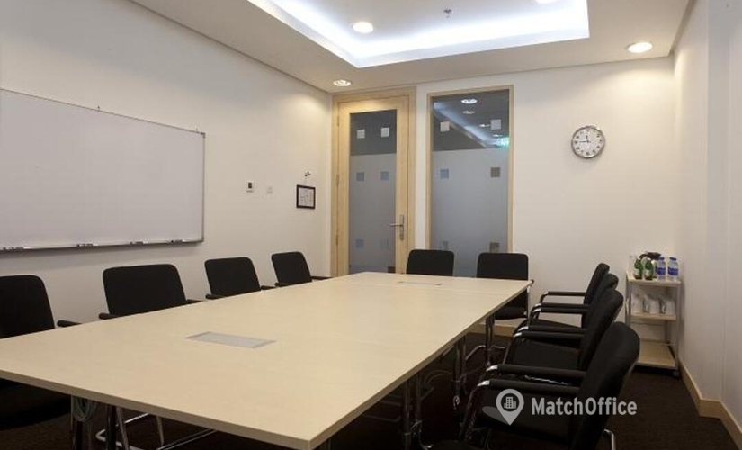 Virtual office space in Kuwait City, Shayma Tower (54600) - 4 | MatchOffice