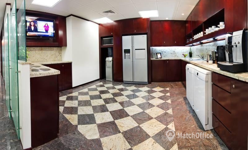 18 m² Business park in Kuwait City, Mohammad Thunayan Al-Ghanim Street (44813) - 2 | MatchOffice.com
