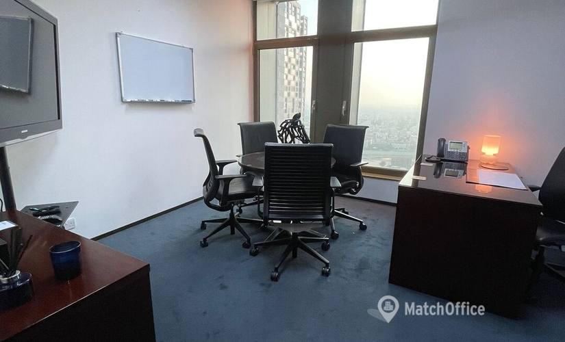 Virtual address in Kuwait City, Mohammad Thunayan Al-Ghanim Street (44813) - 3 | MatchOffice.com