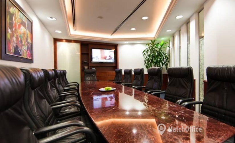 14 m² Business space in Kuwait City, Mohammad Thunayan Al-Ghanim Street (44813) - 2 | MatchOffice.com