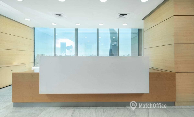 10 m² Serviced office in Kuwait City, Murgab (%[postal_code]) - 1 | MatchOffice