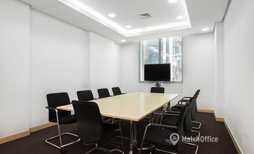 10 m² Business park in Kuwait City, Murgab (%[postal_code]) - 2 | MatchOffice.com