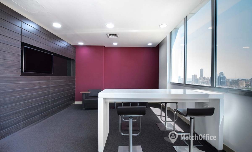 10 m² Business space in Kuwait City, Murgab (%[postal_code]) - 4 | MatchOffice.com