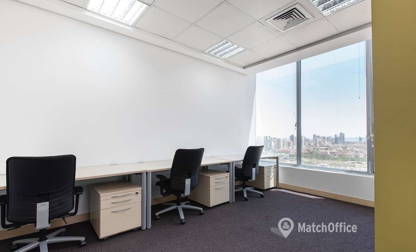 Virtual office space in Salmiya, Murgab (%[postal_code]) - 3 | MatchOffice