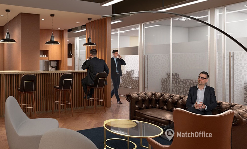 130 m² Business park in Beirut, Allenby Street (50110) - 0 | MatchOffice