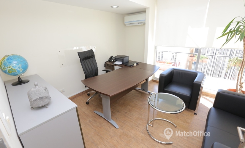 130 m² Business space building for rent in Beirut, Hamra Main Street (00000) - 3 | MatchOffice.com